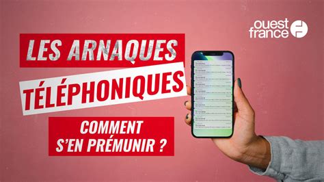 Arnaques téléphoniques : voici les quelques numéros à retenir。